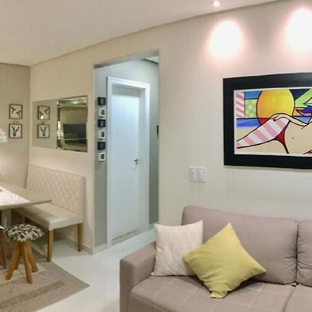 Florianópolis Apartamento Praia Balneario Dos Acores מראה חיצוני תמונה