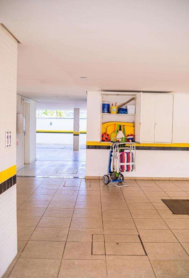 Florianópolis Apartamento Praia Balneario Dos Acores מראה חיצוני תמונה