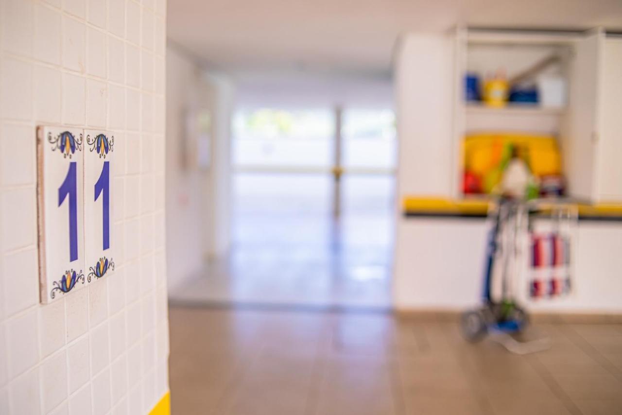 Florianópolis Apartamento Praia Balneario Dos Acores מראה חיצוני תמונה