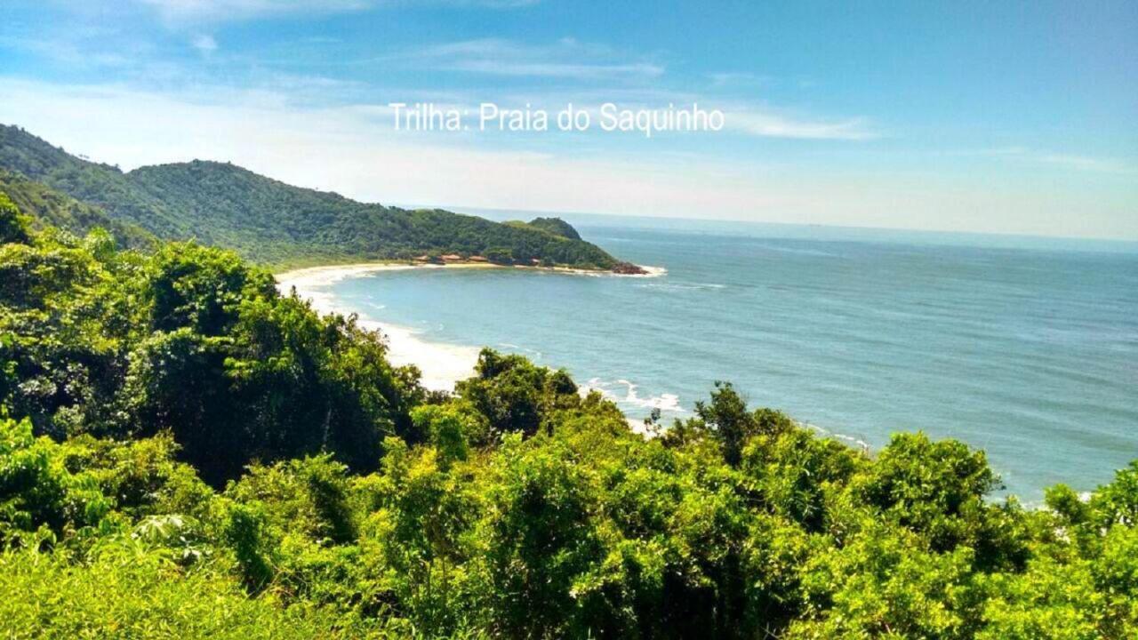 Florianópolis Apartamento Praia Balneario Dos Acores מראה חיצוני תמונה