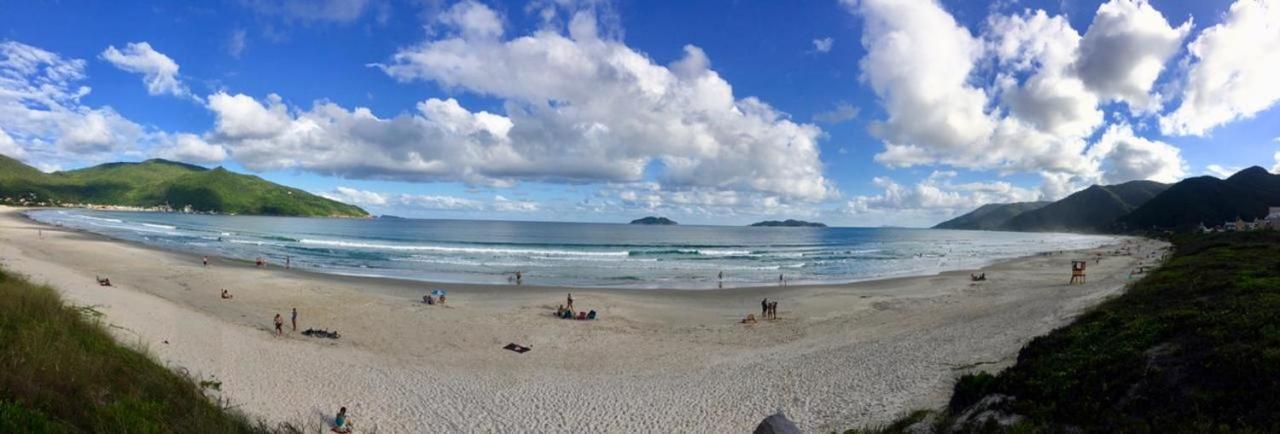 Florianópolis Apartamento Praia Balneario Dos Acores מראה חיצוני תמונה