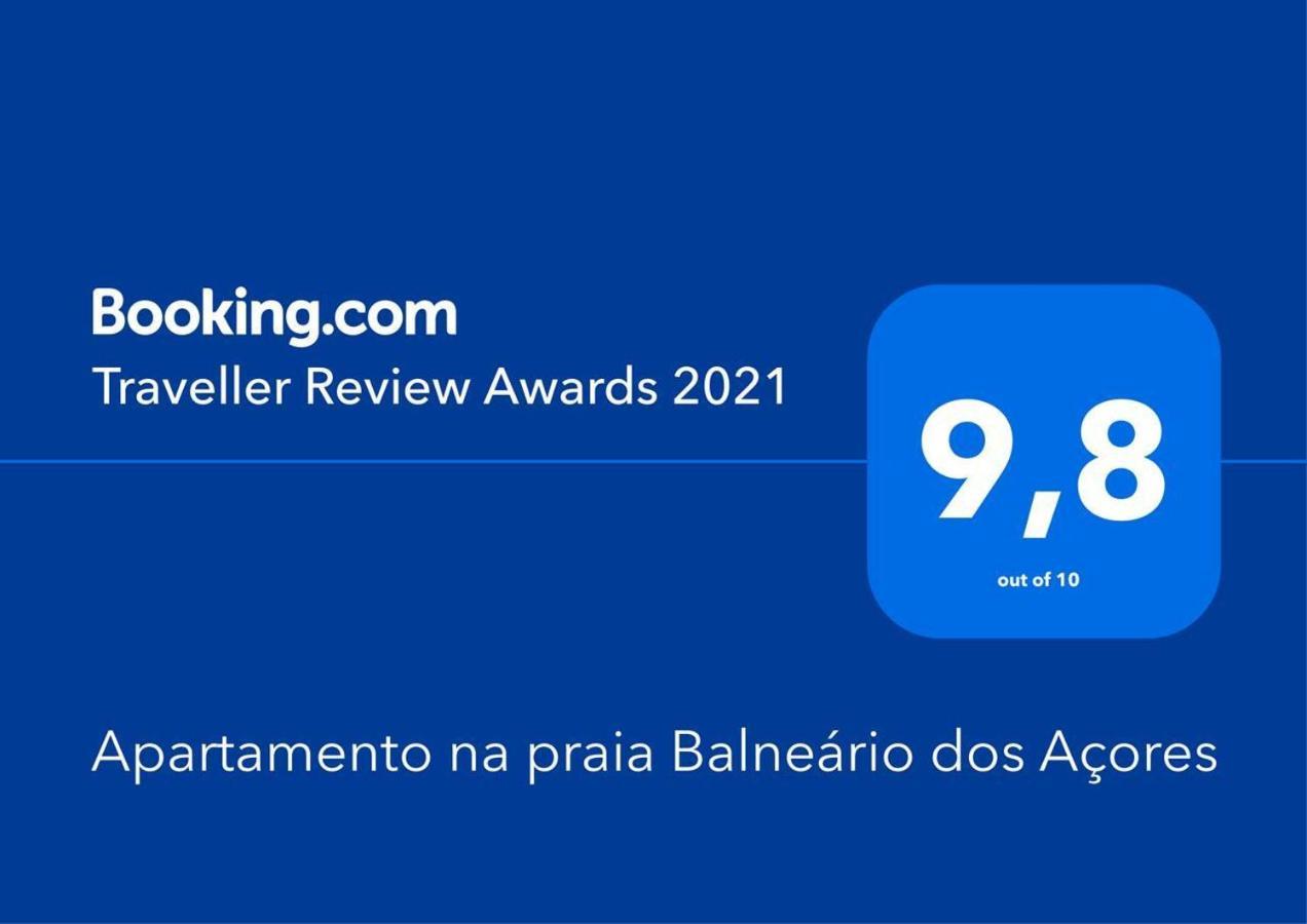 Florianópolis Apartamento Praia Balneario Dos Acores מראה חיצוני תמונה